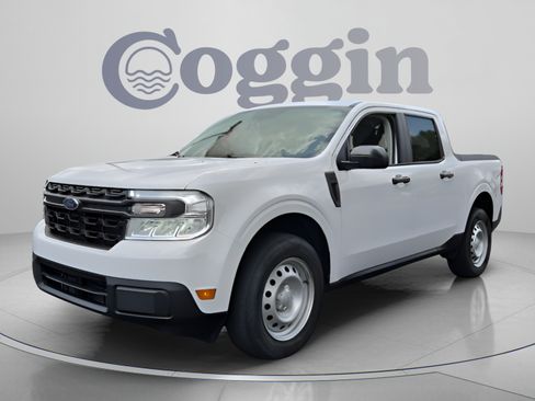 Used 2022 Ford Maverick XL FWD image 1