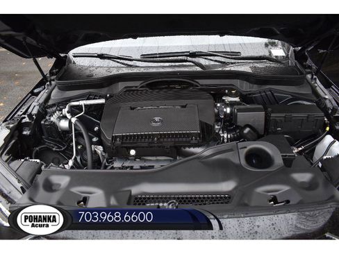 New 2026 Acura MDX SH-AWD image 36