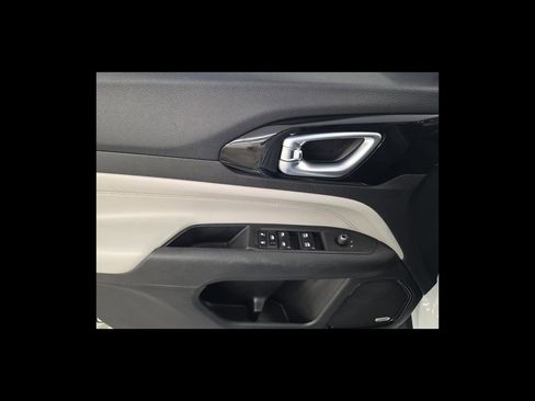 Used 2023 Jeep Compass Limited w/ Sun and Sound Group AWD/4WD image 12