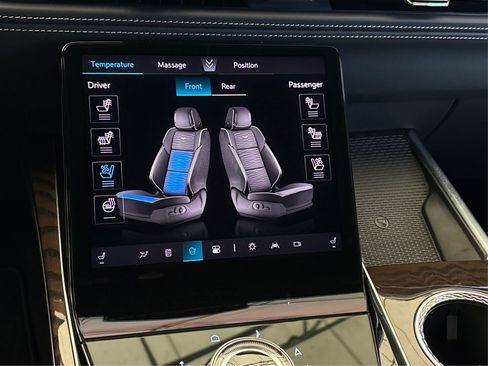 New 2026 Cadillac Escalade Platinum Sport image 34