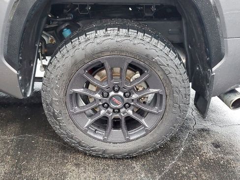 Used 2023 Toyota Tundra 1794 Edition w/ TRD Off-Road Package image 5