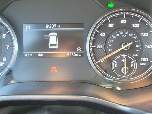 Used 2023 Hyundai Santa Fe SEL image 25