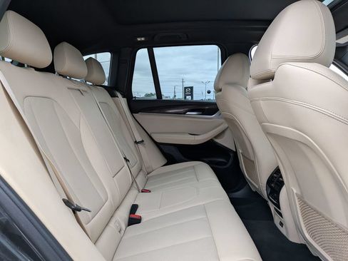 Used 2022 BMW X3 sDrive30i w/ Convenience Package RWD image 27