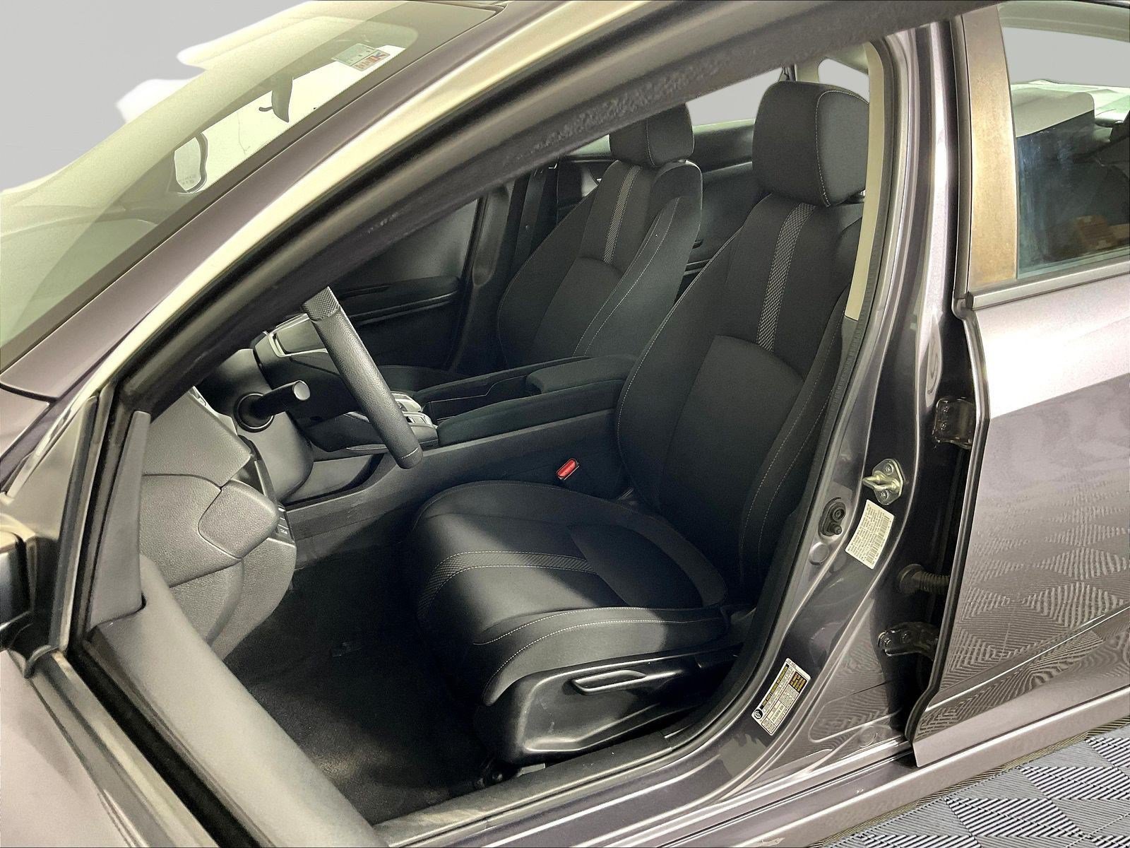 Used 2020 Honda Civic LX image 20