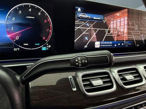 New 2026 Mercedes-Benz GLE 450 4MATIC Coupe image 15