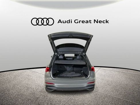 Used 2023 Audi Q3 2.0T Premium Plus w/ Premium Plus Package AWD/4WD image 19