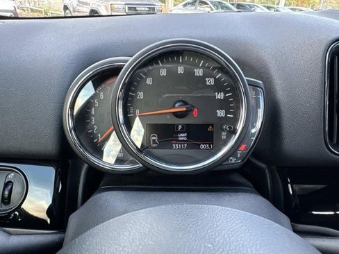 Used 2020 MINI Cooper Countryman S w/ Storage Package image 26