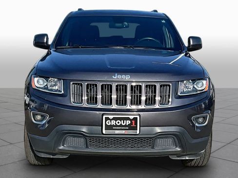 Used 2015 Jeep Grand Cherokee Laredo w/ Quick Order Package 23E AWD/4WD image 4