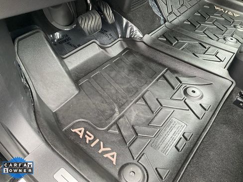 Used 2023 Nissan Ariya AWD image 20