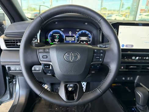 Certified 2026 Toyota Camry XSE w/ Preferred Package 1 (TMS) FWD image 24