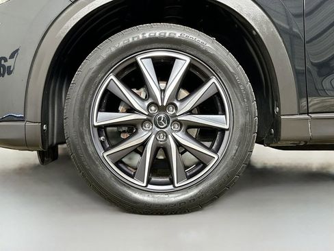 Used 2018 MAZDA CX-5 Touring FWD image 37