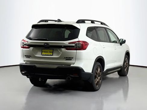 New 2026 Subaru Ascent Limited Bronze AWD/4WD image 7