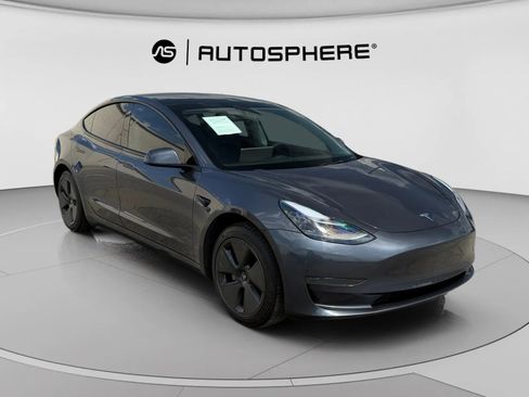 Used 2023 Tesla Model 3 Standard Range RWD image 12