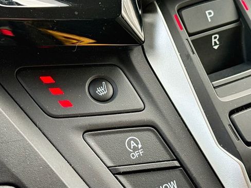 Certified 2025 Honda Odyssey EX-L image 19