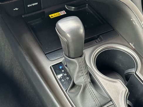 Used 2023 Toyota Camry XSE FWD image 20