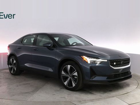 Used 2023 Polestar Polestar 2 AWD/4WD image 4