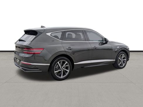 Used 2025 Genesis GV80 2.5T Select AWD/4WD image 5