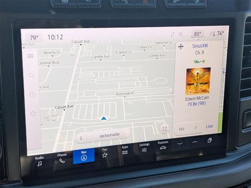 Used 2024 Ford F450 Platinum w/ FX4 Off-Road Package image 23