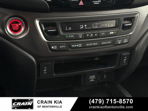 Used 2018 Honda Pilot EX-L image 13