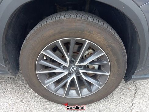 Used 2022 Lexus NX 350 AWD w/ Premium Package image 2