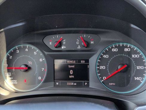 Used 2023 Chevrolet Malibu LS FWD image 11