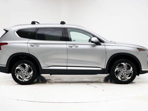 Used 2023 Hyundai Santa Fe SEL w/ Premium Package image 3