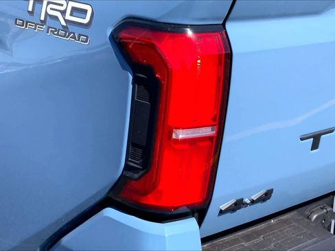 New 2026 Toyota Tacoma TRD Off-Road image 14