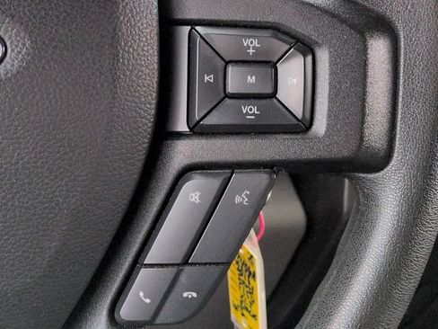 Used 2018 Ford F150 XLT AWD/4WD image 24