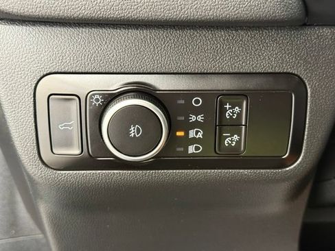 Used 2025 Ford Escape Platinum AWD/4WD image 35