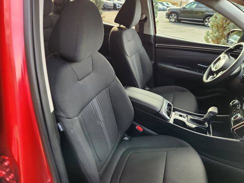 Certified 2023 Hyundai Tucson SEL image 12