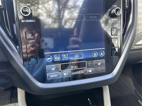 Certified 2025 Subaru Forester Premium image 21