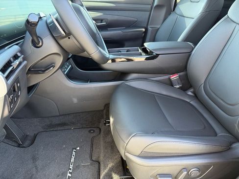New 2026 Hyundai Tucson SEL AWD/4WD image 13