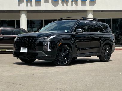 Used 2025 Hyundai Palisade XRT