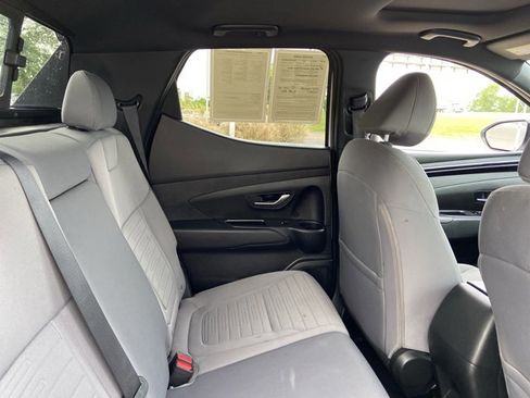 Used 2023 Hyundai Santa Cruz SEL Premium w/ Cargo Package image 26