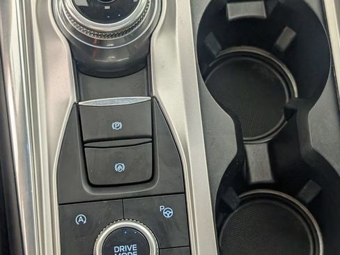 Used 2020 Ford Explorer ST w/ Premium Technology Package AWD/4WD image 23
