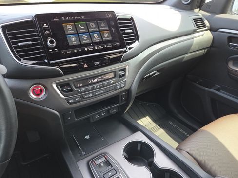 Used 2025 Honda Ridgeline RTL image 29