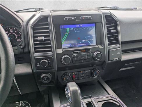 Used 2020 Ford F150 XLT w/ Equipment Group 302A Luxury image 11