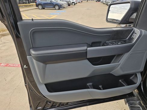 Used 2025 Ford F150 XLT w/ Equipment Group 301A Standard image 13