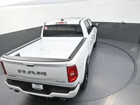 New 2026 RAM 1500 Laramie image 17
