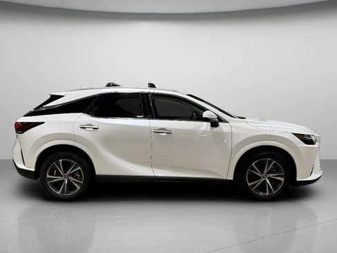 Used 2023 Lexus RX 350 Premium w/ Accessory Package (Z1) AWD/4WD image 2