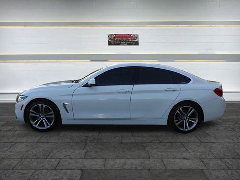 Used 2019 BMW 430i Gran Coupe RWD image 4