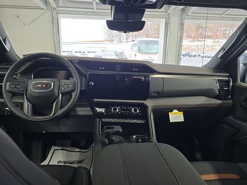 New 2026 GMC Sierra 1500 AT4 w/ Technology Package image 11