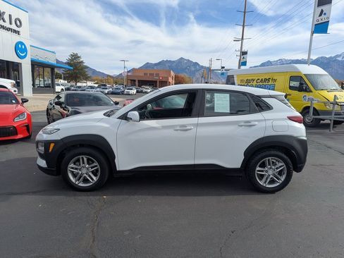 Used 2020 Hyundai Kona SE FWD image 8