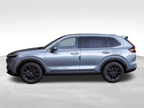 New 2026 Honda CR-V EX-L image 7
