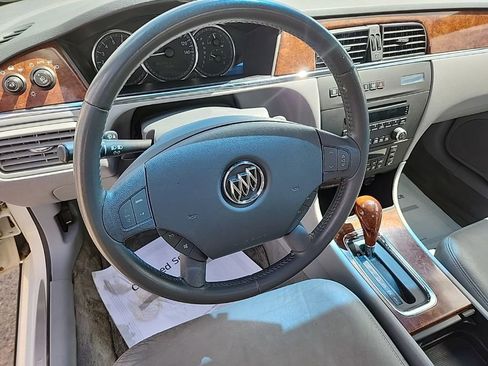 Used 2006 Buick LaCrosse CXS FWD image 9