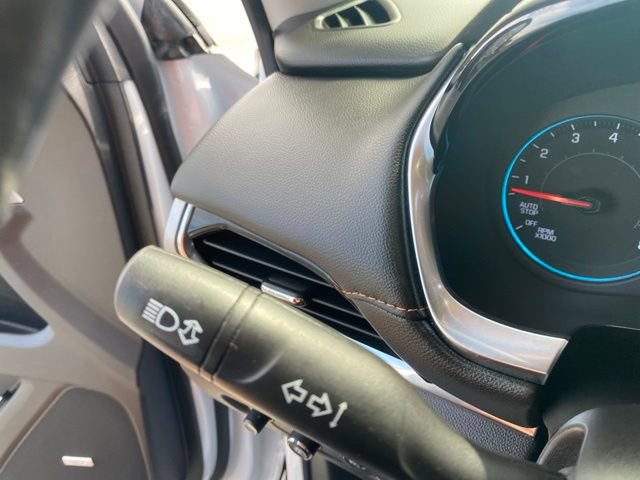 Used 2018 Chevrolet Traverse LT w/ LPO, 'HIT The Road' Package FWD image 23