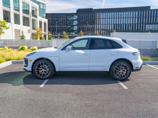 Certified 2026 Porsche Macan AWD/4WD video 2