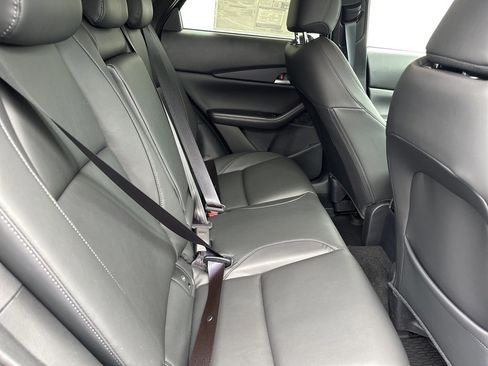 New 2025 MAZDA CX-30 AWD 2.5 S w/ Preferred Package image 12