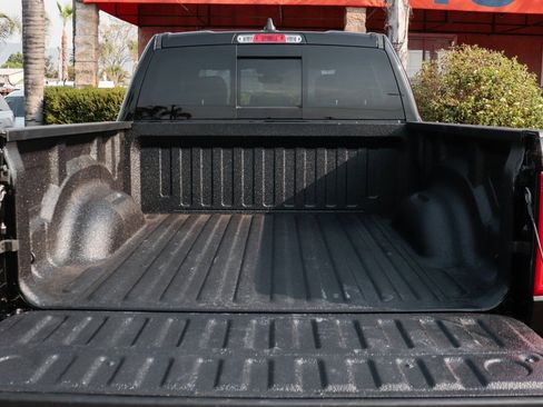 Used 2023 RAM 1500 Big Horn w/ Trailer Tow Group image 8