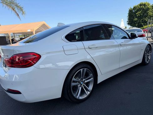 Used 2019 BMW 430i Gran Coupe w/ Convenience Package RWD image 22
